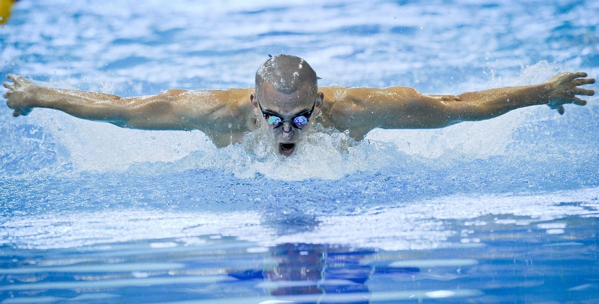 14-szer ellenőrizték Cseh Lacit a doppingellenőrök