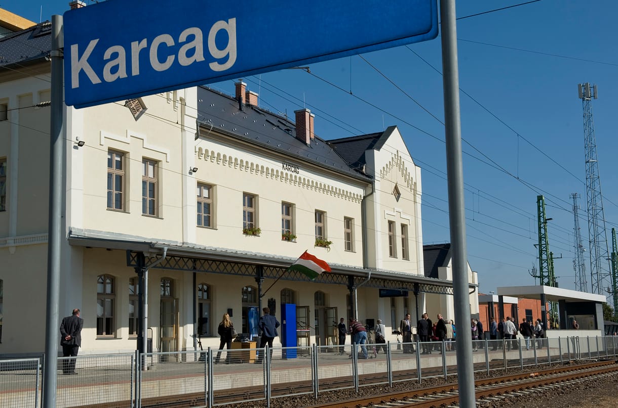 Vécébe zárta a karcagi polgármester az újságírót