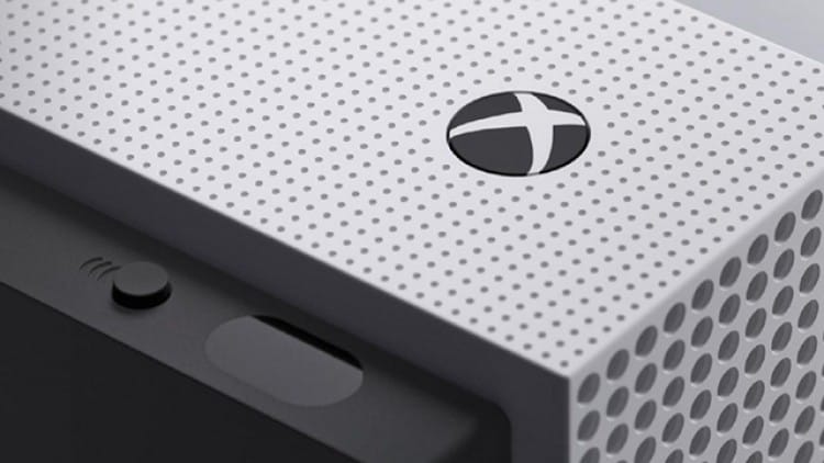 Ez lehet az új Xbox: olcsó lesz, cserébe csak streamelni lehet vele minden játékot