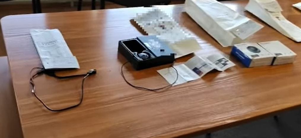 Bekamerázta a vendégszobákat egy veszprémi szállásadó, gyűjtötte az erotikus videókat