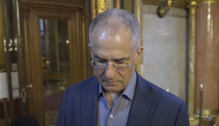Kósa Lajos az MNB-botrányról: „El kell kapni, el kell ítélni, akárhogy hívják, Matolcsy Ádám vagy más, mert lopni tilos, közből méginkább”