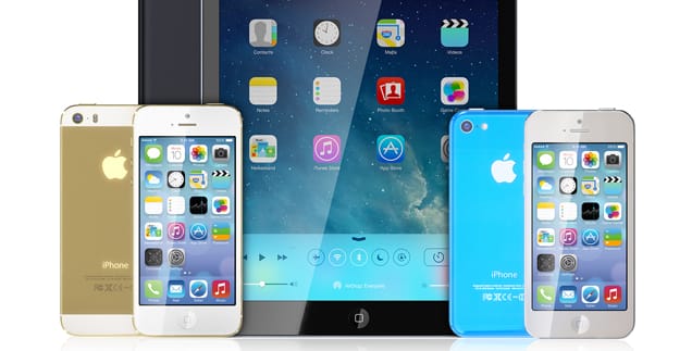 Szeptember 20-án jelenhet meg az új iPhone
