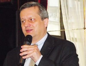 Borbély: Magyarországra azt mondják, 