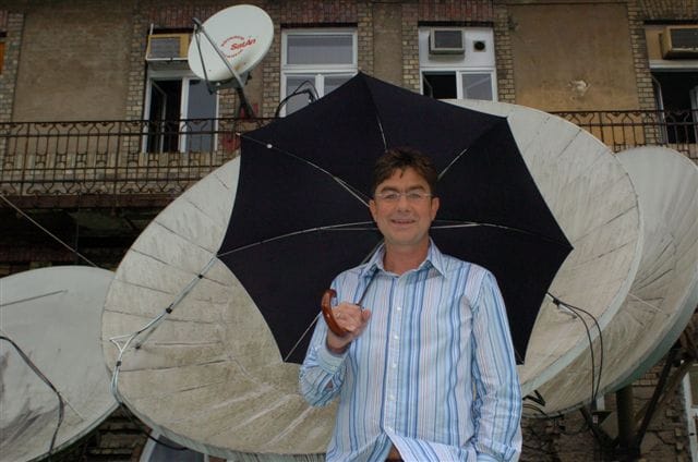 Leszállt az ügyészség Rudi Zoltánról