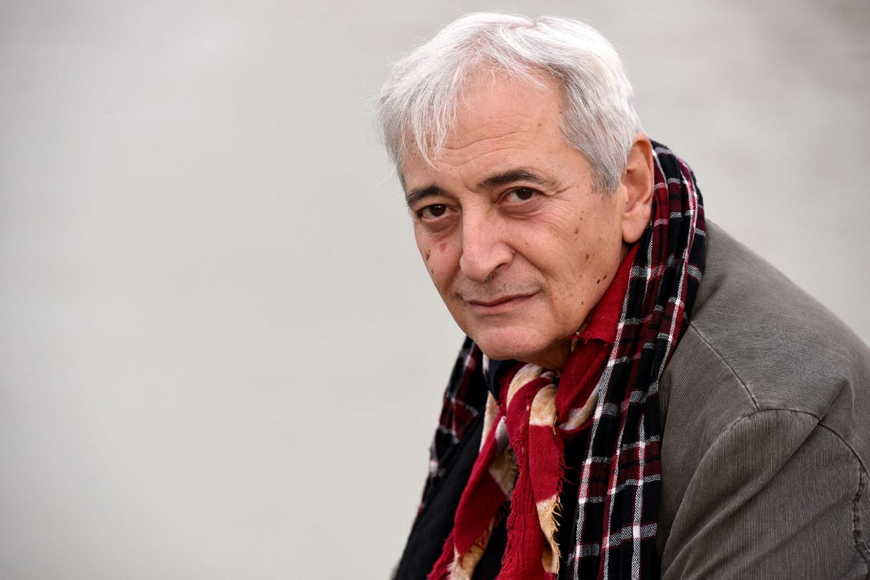 Kovács András Ferenc költőként is, közszereplőként is kulcsfontosságú helyeken volt jelen