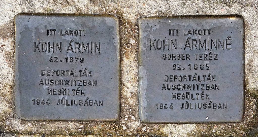 „Azok az idők vissza ne jöjjenek” – egy szemtanú a nagytétényi deportálásokról