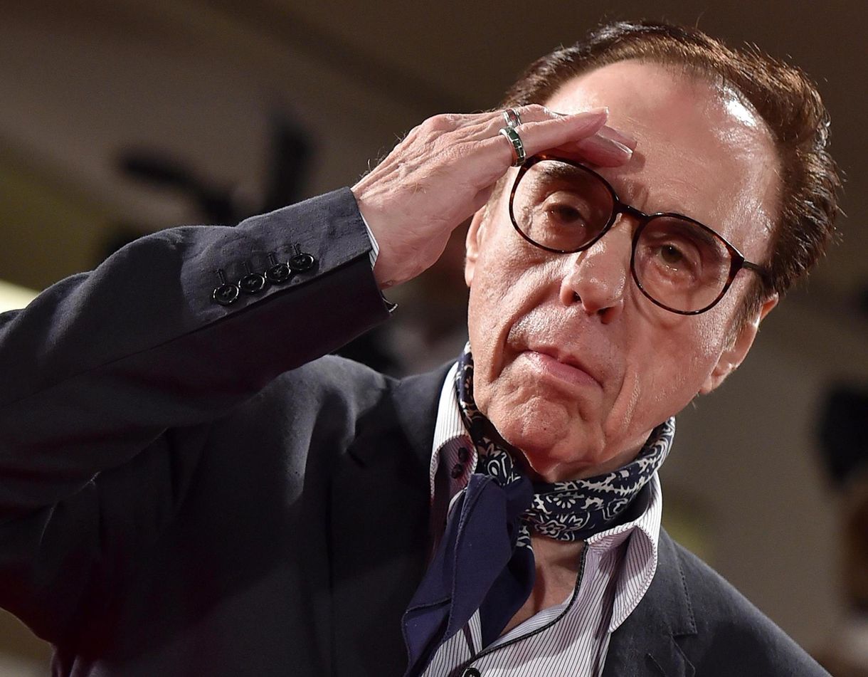 Meghalt Peter Bogdanovich