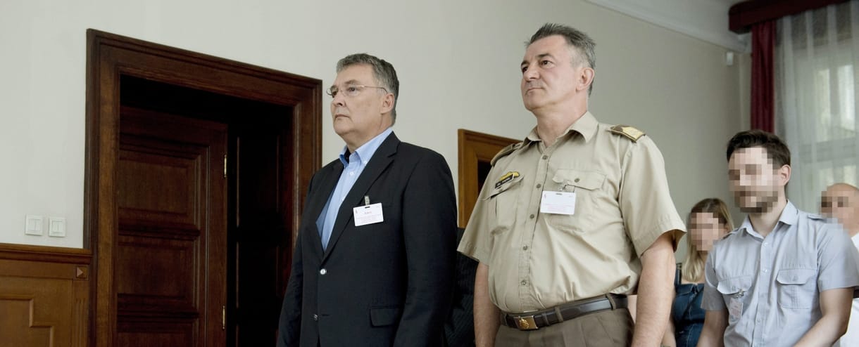 Az Ab szerint nem Alaptörvény-ellenes, hogy egy ártatlanul meghurcolt politikus nem kapott kártérítést