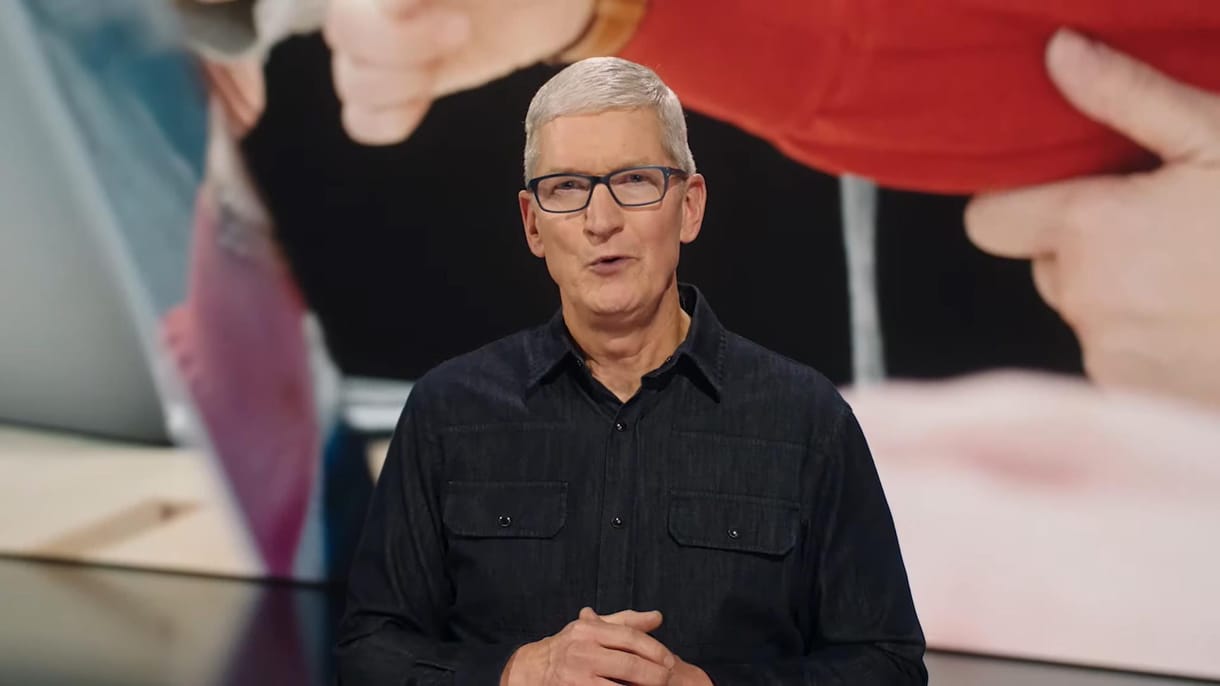 Bemutatta az Apple az izgalmas újdonságait – mutatjuk a legfontosabbakat