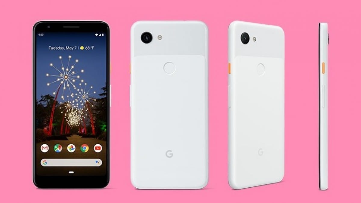 Valami hibádzik az új Google-telefonoknál