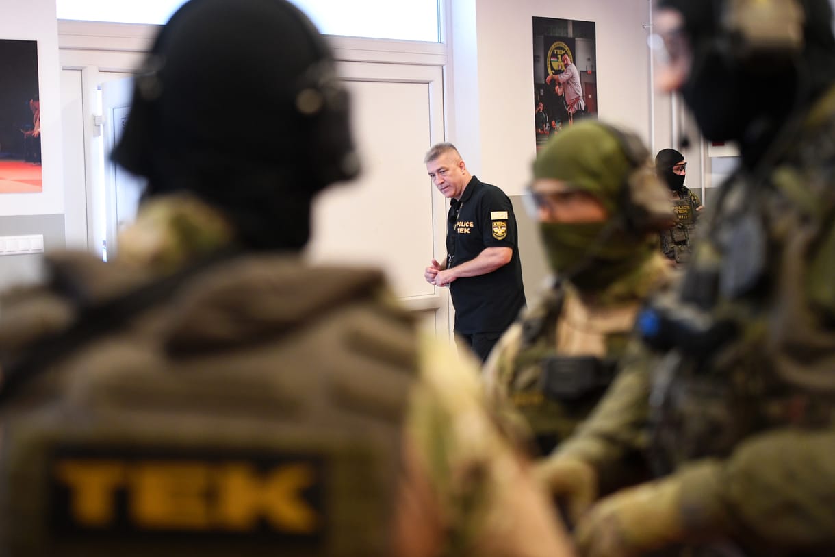 A TEK készen áll, hogy kimentse a Szudánban rekedt magyarokat