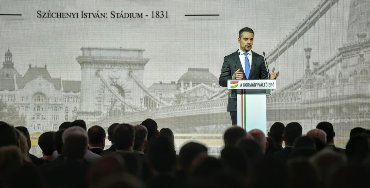Vona: Orbánt csak le kell fizetni és bármivel megbízható