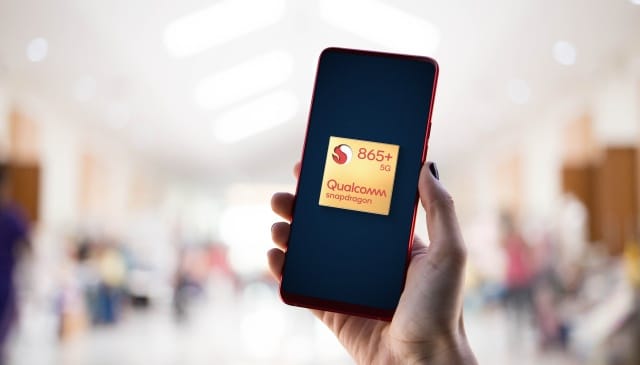 Megérkezett a Qualcomm eddigi legerősebb processzora, a Snapdragon 865+