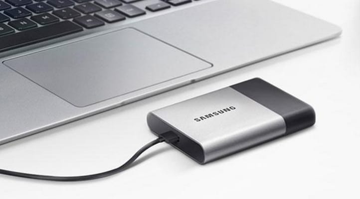 Sok a tárolnivalója? Itt több mint 2000 GB-ot őrizhet
