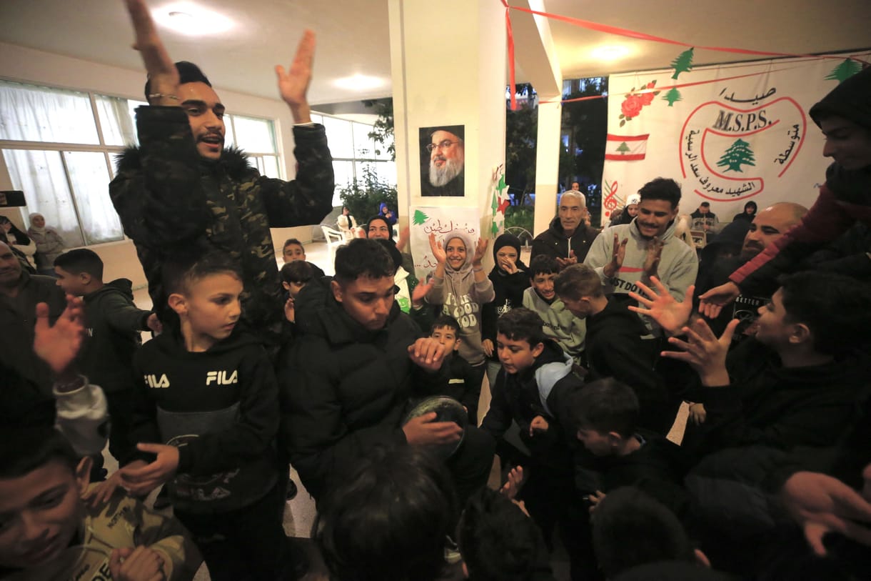 Itt vannak az Izrael és a libanoni Hezbollah közötti tűzszüneti megállapodás pontjai