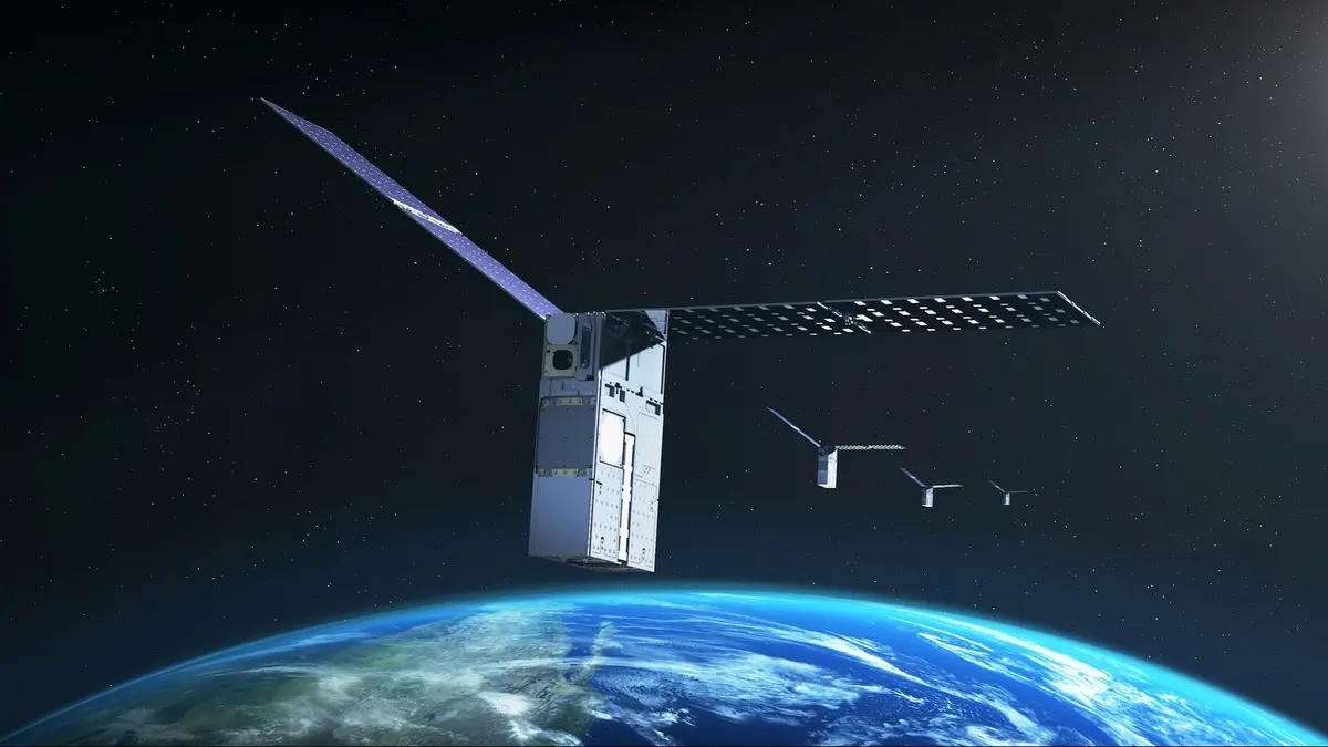 Bevált a NASA fejlesztése, működik a navigáció, amivel GPS nélkül tájékozódhatnak az űrhajók