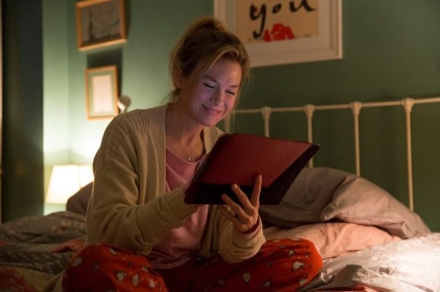 Bridget Jones nem tudja, ki a gyermeke apja – előzetes