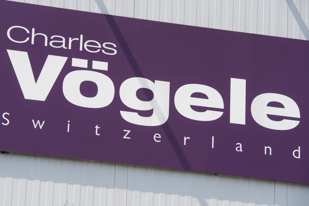 Kivonul Magyarországról a Charles Vögele