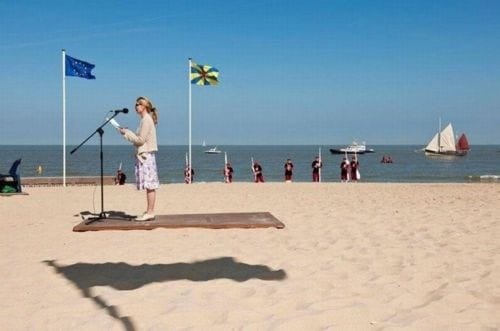 A nap optikai illúziója: Ez lenne Aladdin legendás varázsszőnyege?