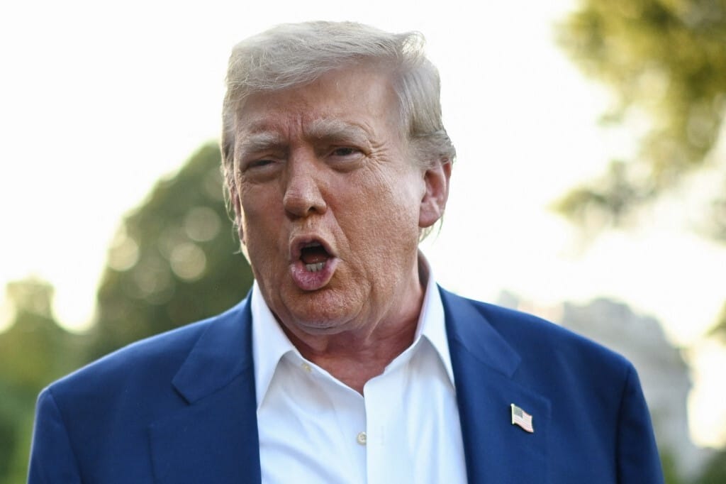 Trump keresetlen összegzése: Izrael és Irán olyan régóta harcol, hogy már azt sem tudják, mi a f*szt csinálnak