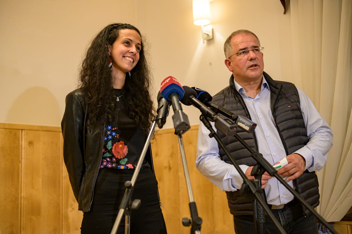 Kósa Lajos az egyesült baloldal gátlástalanságáról beszélt a fideszes győzelem után