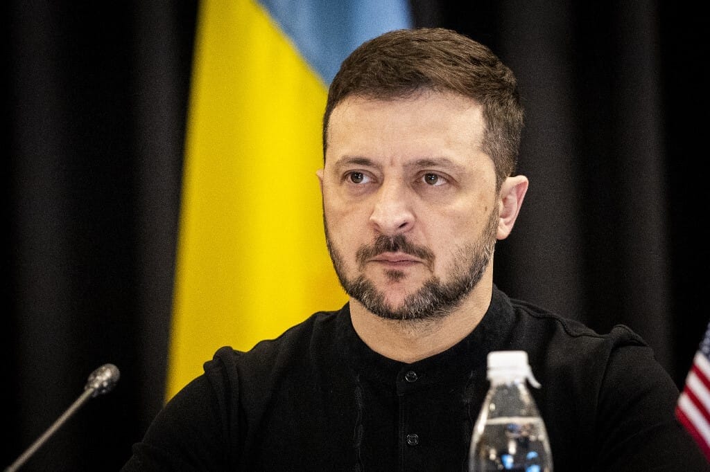 Az ukrán ellenzék sem akar választást, amíg tart a háború