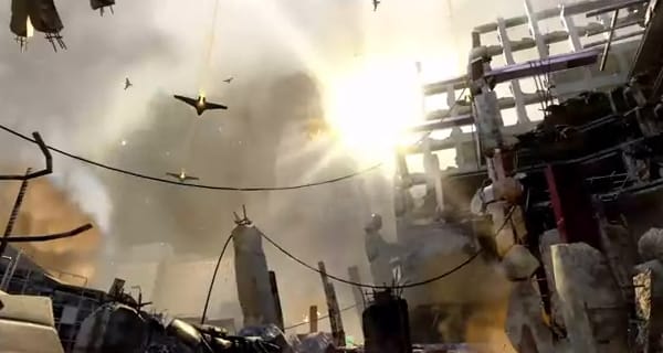 Napi videó - megérkezett a COD Black Ops 2 előzetese