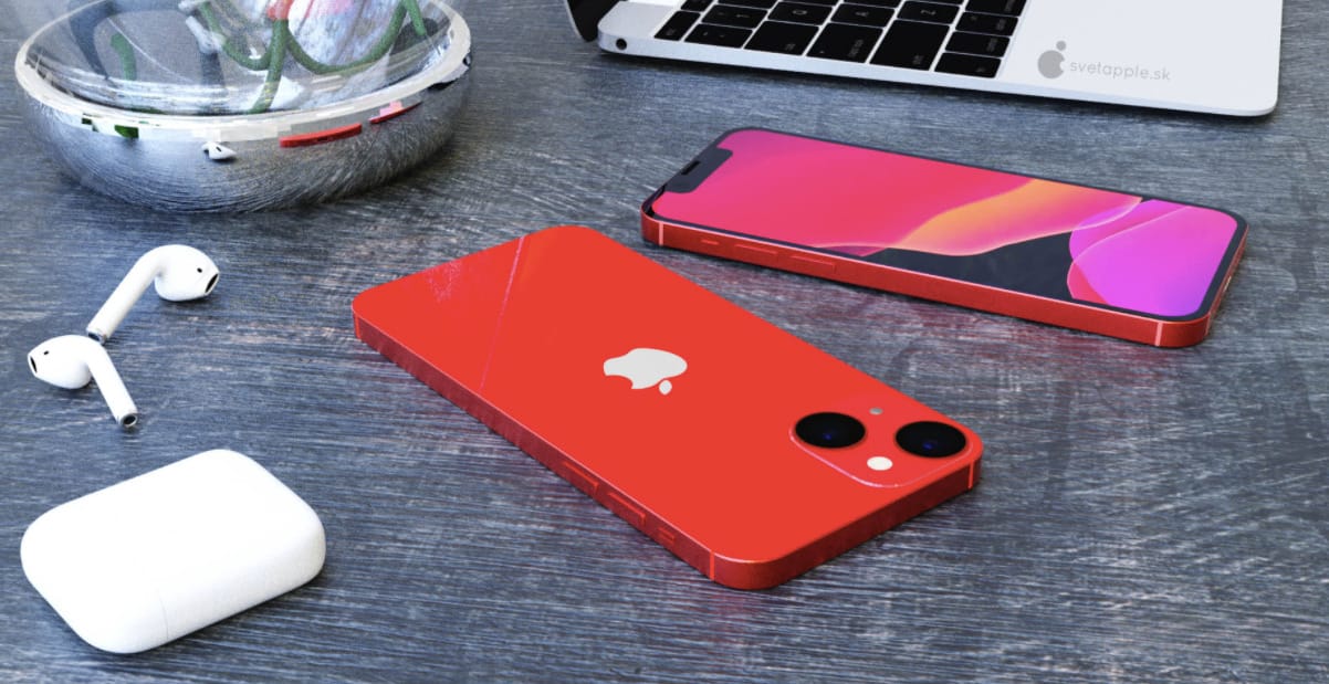 Ilyen lehet a talán utolsó kicsi-olcsó iPhone