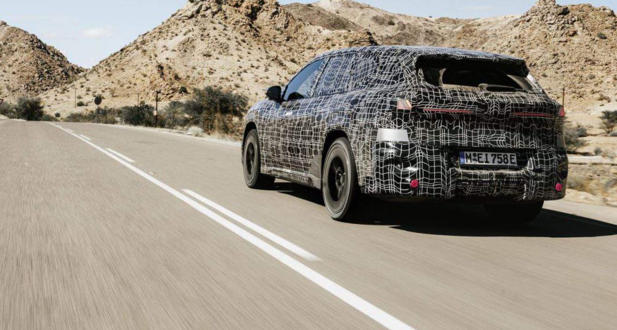 630 lóerős lehet a legerősebb debreceni BMW