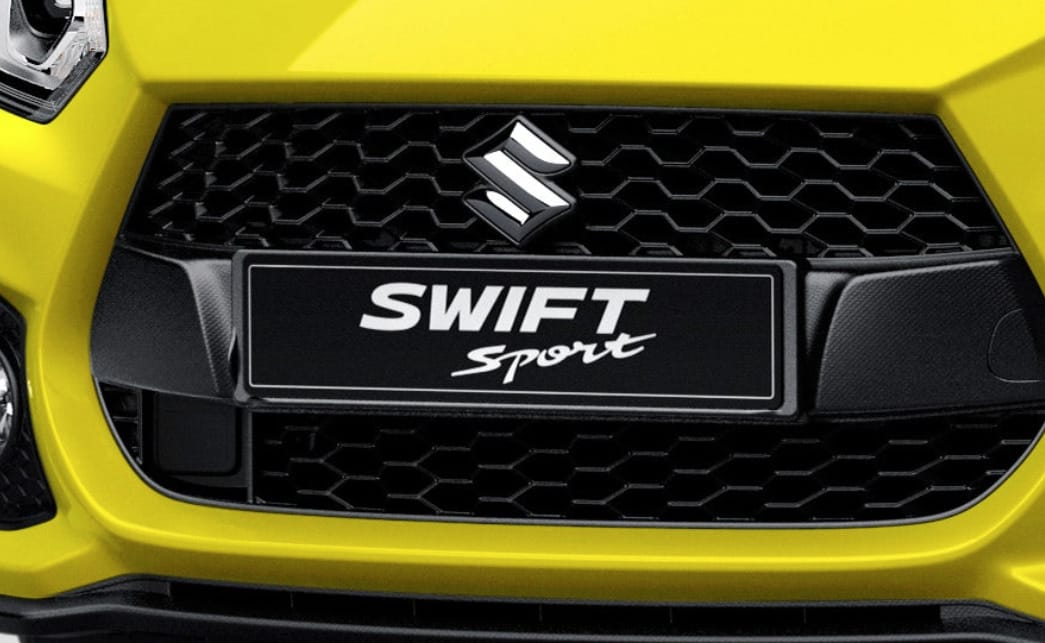 Sportautót a népnek – ilyen lett az új Suzuki Swift Sport