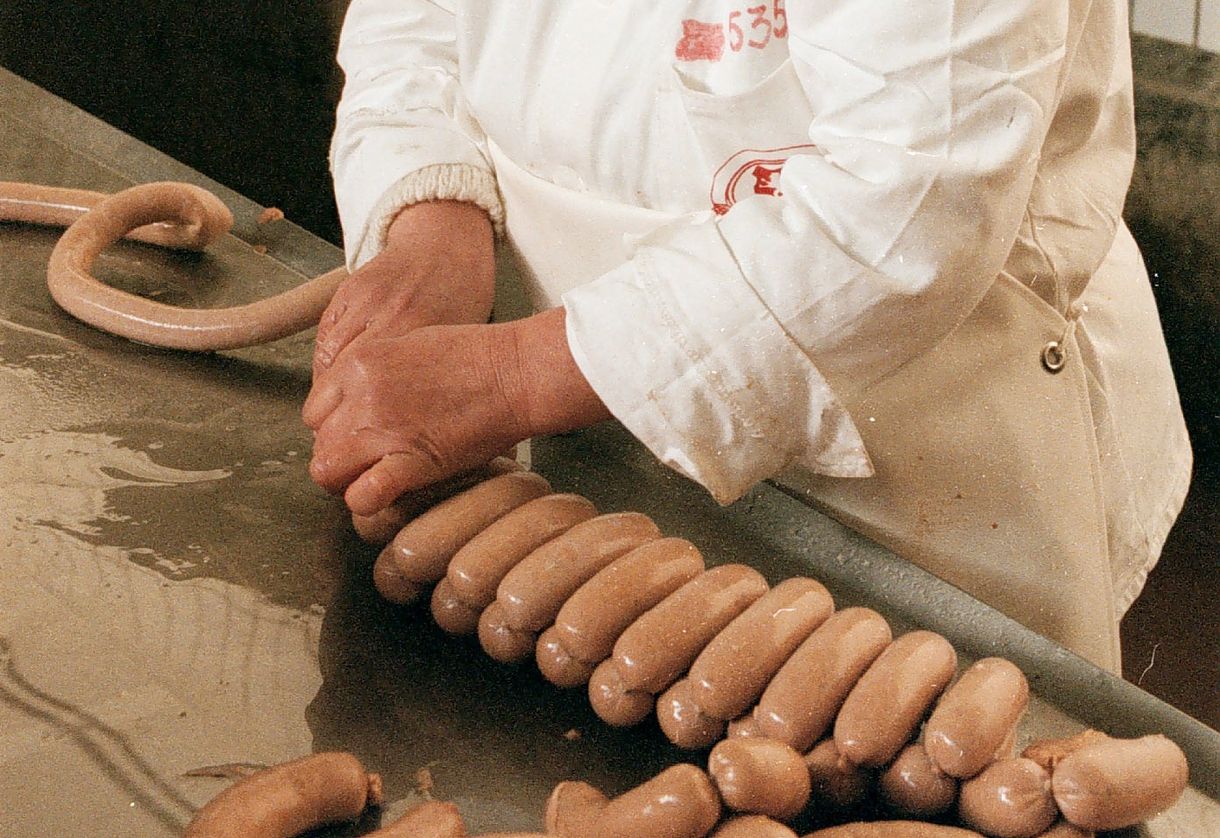 És akkor feltörölték a kormánnyal a padlót