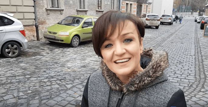 Szandi gyereket kíván minden nőnek