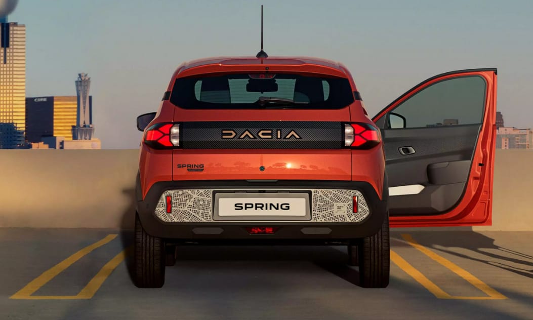 Kínából Szlovéniába költözhet az elektromos Dacia gyártása