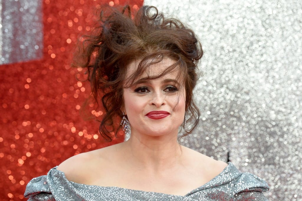 Helena Bonham Carter megidézte Margit hercegnő szellemét, aki ellátta pár tanáccsal