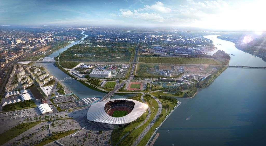 Nem lesz népszavazás a budapesti olimpiáról, elkaszálta a kérdést a Kúria is