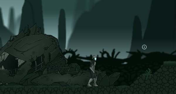 Napi munkakerülő – Solar Rift
