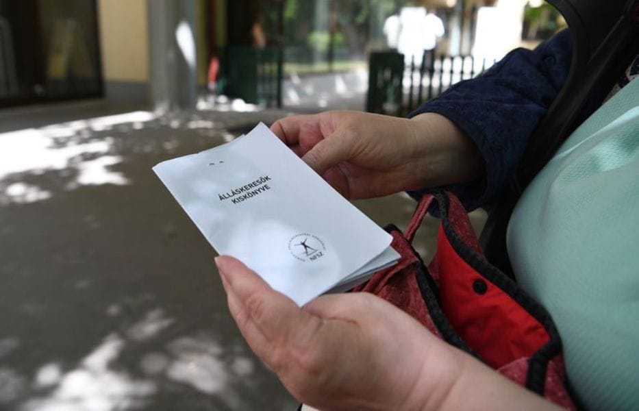 Év végére nőtt a munkanélküliség Magyarországon