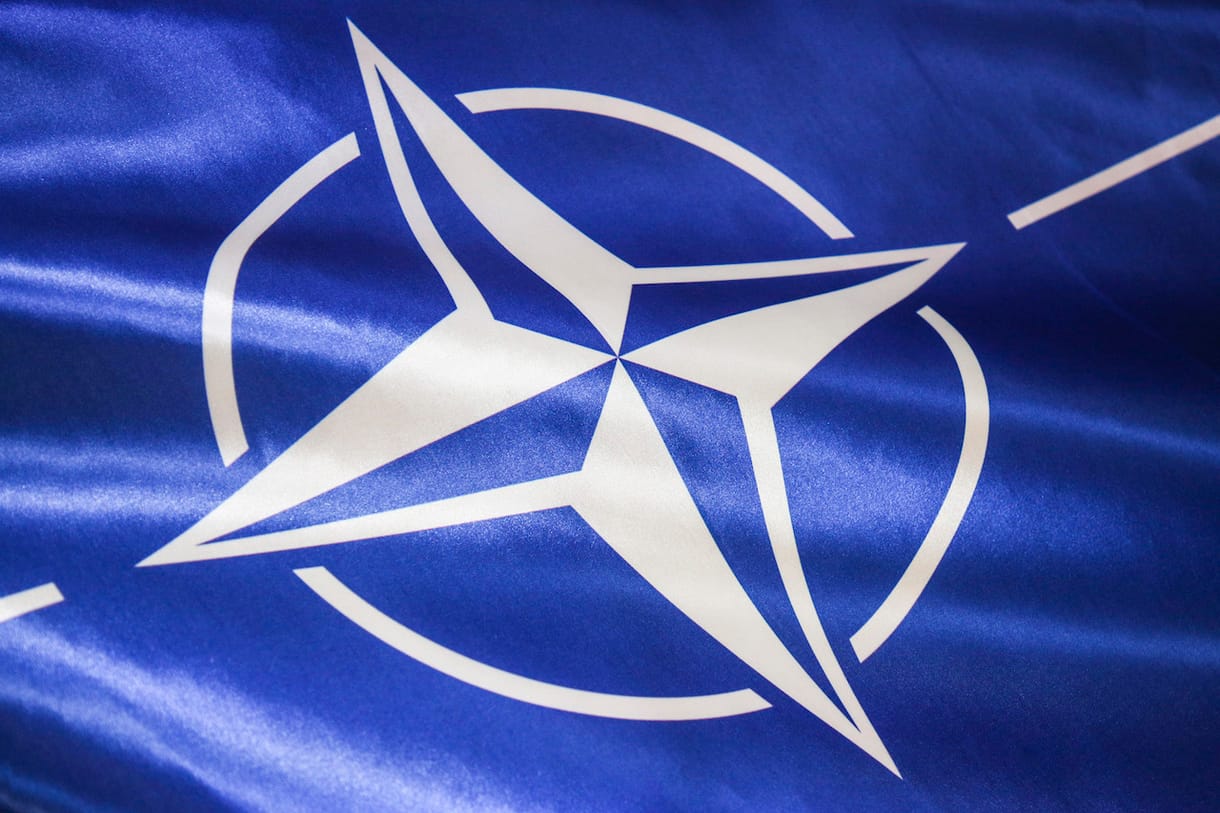 Svéd hadügyminiszter a NATO-ról: az Ukrajna elleni agresszió alapvetően megváltoztatta a helyzetet
