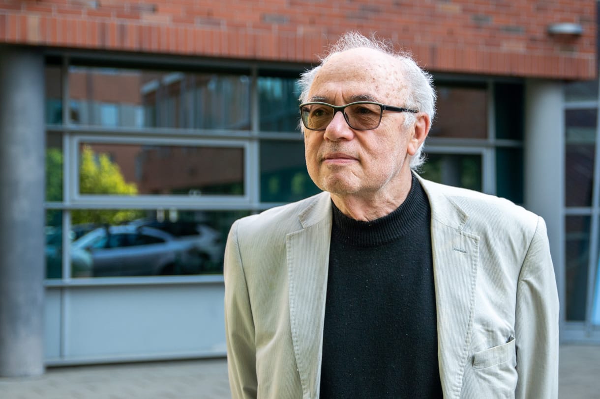 Falus András az Alaptörvény-módosításról: Tudományosan nem igaz, hogy valaki vagy férfi, vagy nő lehet