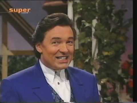Karel Gott rákos, megkezdték a kezelését