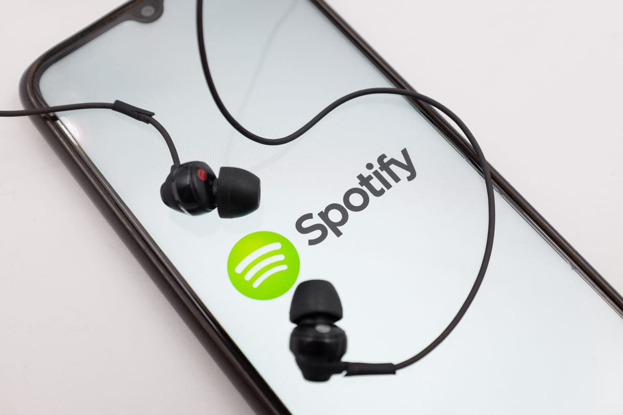 Itt találhatja meg a legújabb zenéket a Spotifyon