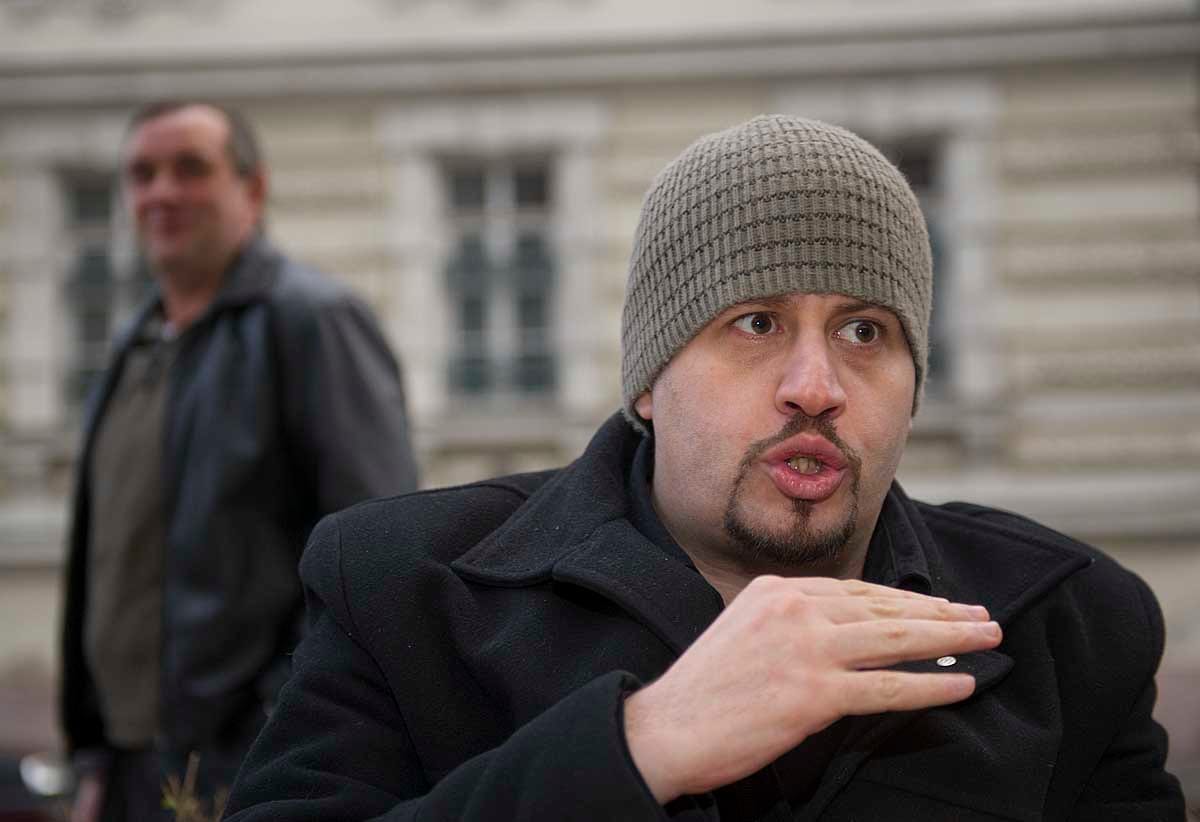 Puzsér: Az MSZP ne legyen habonyabb a Habonynál