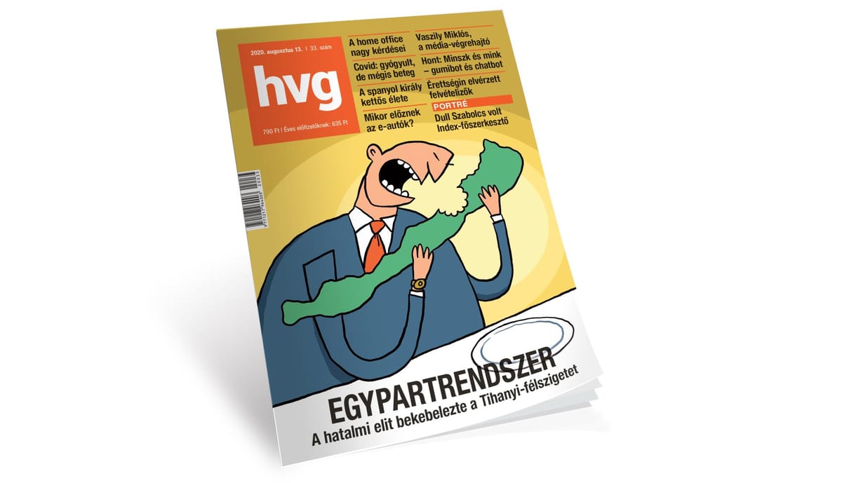 Hamvay Péter: Emberi színjáték