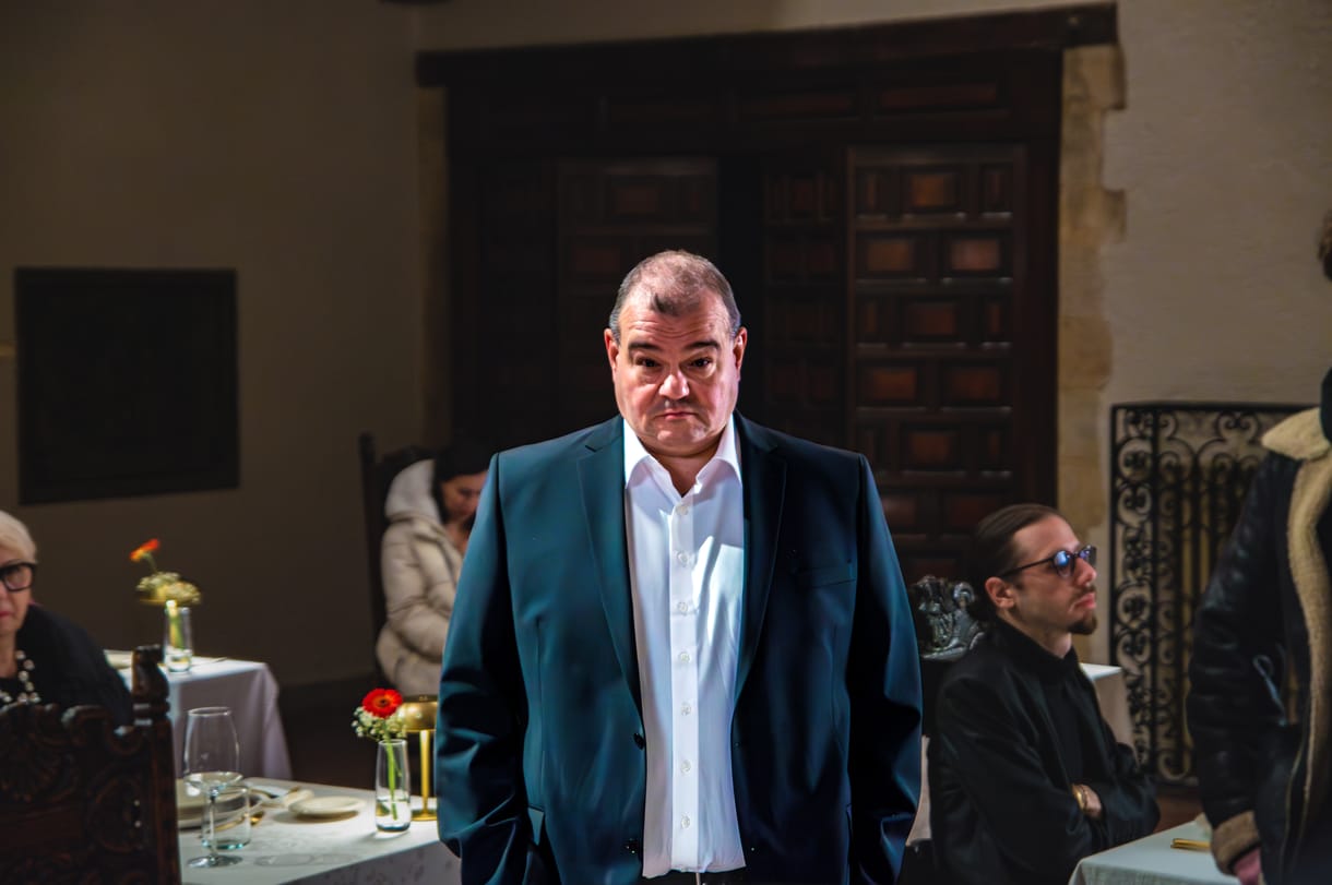David Lynchet idézi a Bohemian Betyars új klipje