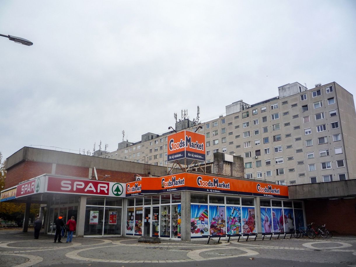 Egyelőre nem lett semmi a nagy panelbontási tervből