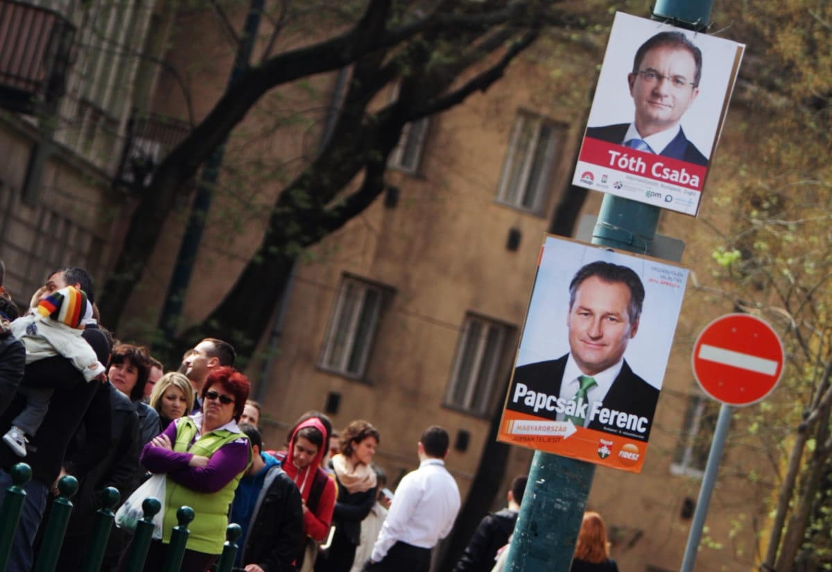 Miért nyert a Fidesz, miért bukott a baloldal? – Szételemezték a vasárnapi választásokat