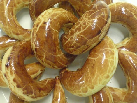 Sütemények, amelyekről rosszul tudjuk, hogy hungarikumok
