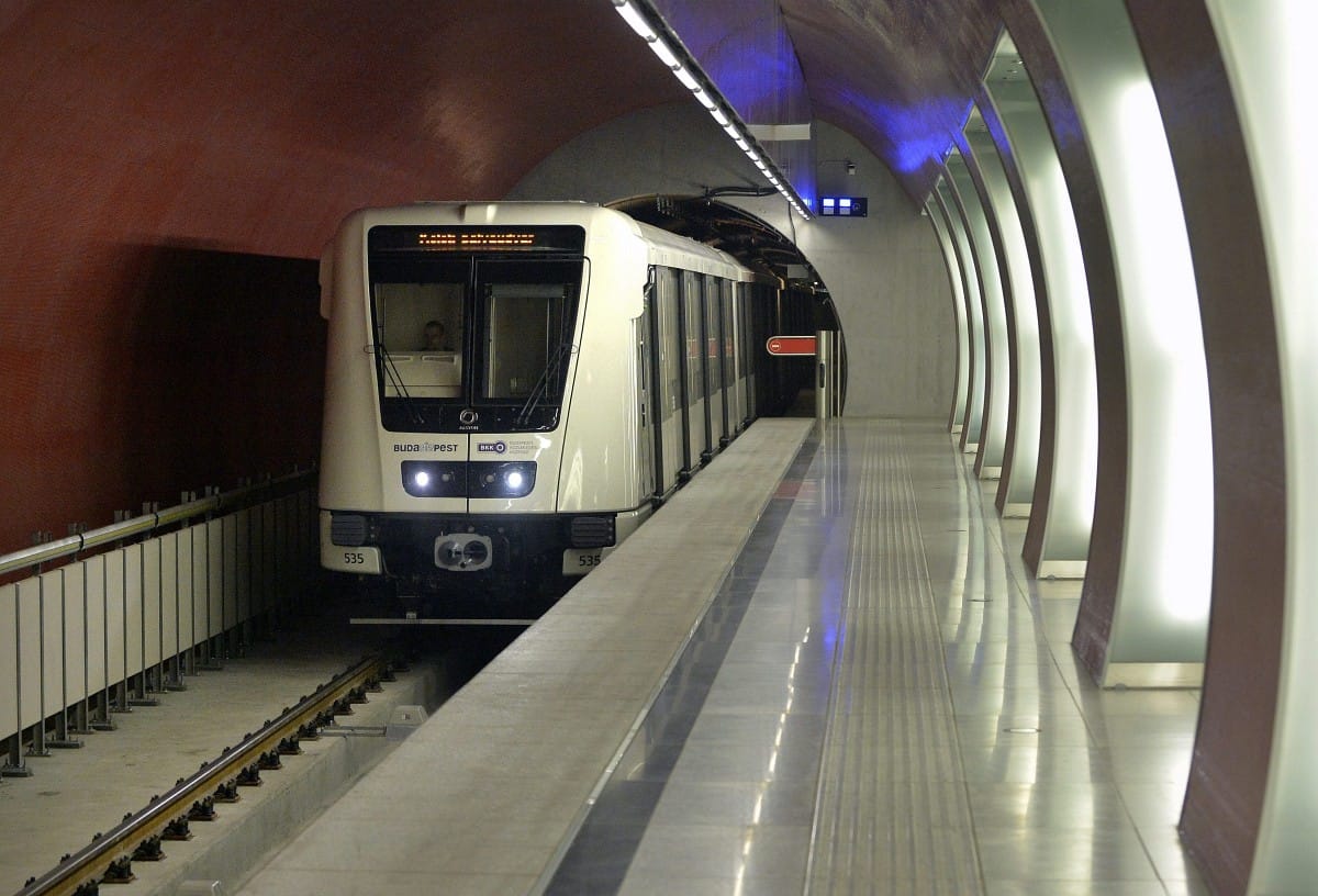 Jön az Alstom-bizottság: Tarlós triója kenőpénzeket keres