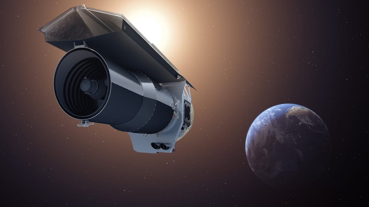 Nyugdíjba küldi legendás űrtávcsövét a NASA