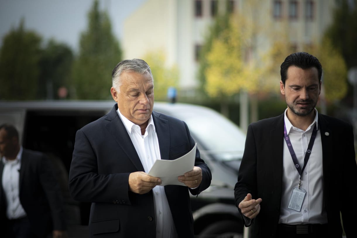 Egy 10 éves Rogán-idézettel reagált Havasi Bertalan Varga Judit exférjének Rogánt érintő vádjaira